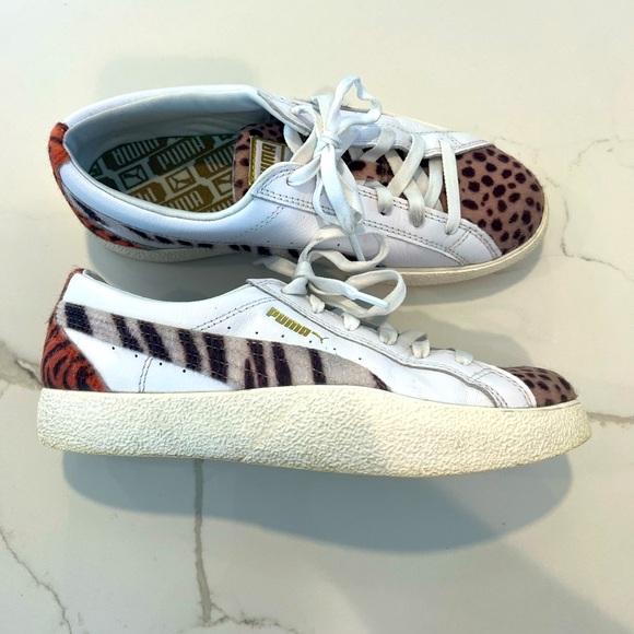 Puma Sneakers - Picture 1 of 9